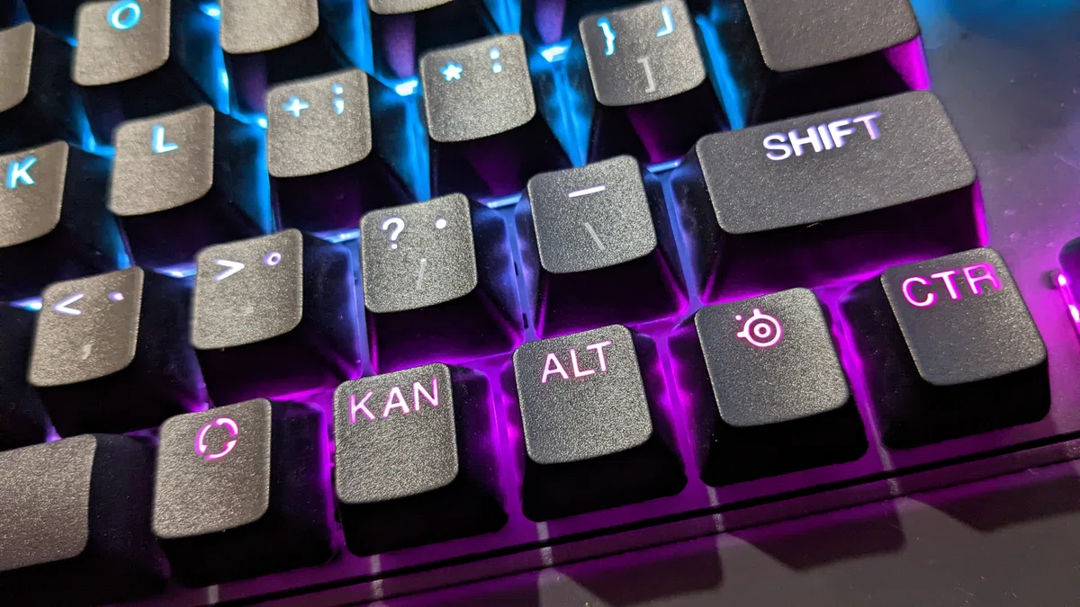 ApexPro TKL & G 不出来 Pro Logicoolマウスパッド付き