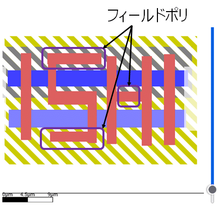 レイアウト設計超入門: 番外編 Siliwizでお絵描き｜Akira Tsuchiya