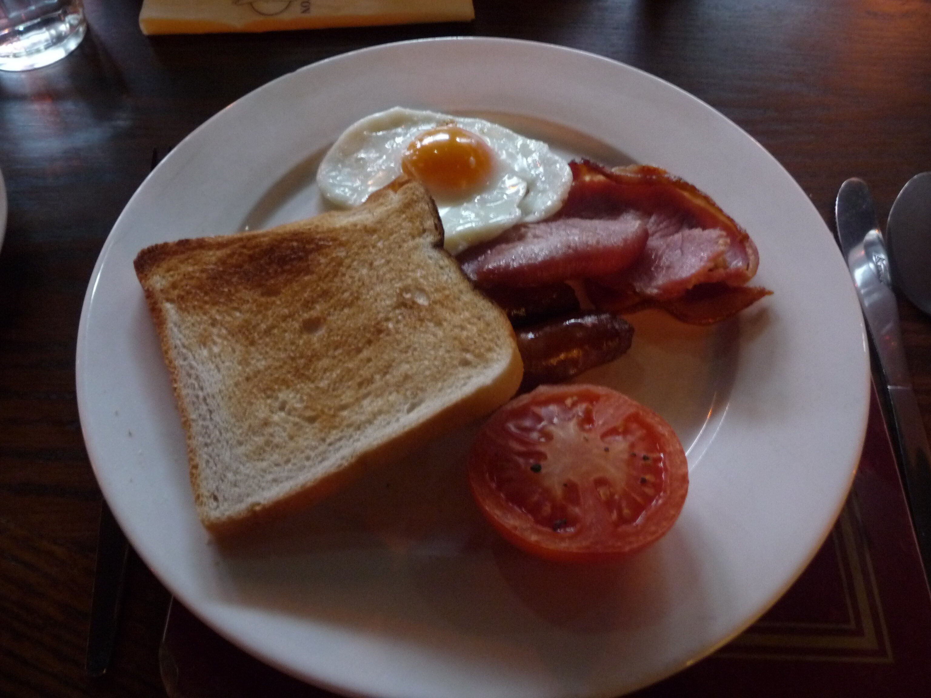 妖精の国の朝ごはん: アイルランド・主婦料理留学記 妖精の国の朝ごはん: アイルランド・主婦料理留学記 番外編