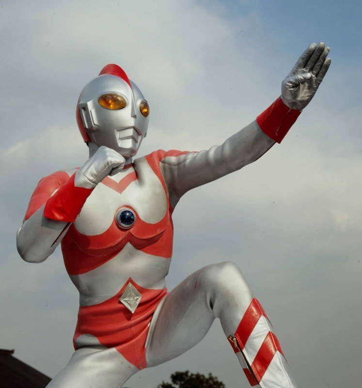 ウルトラマンブレーザー ウルトラマンブレーザー – 円谷ステーション – ウルトラマン