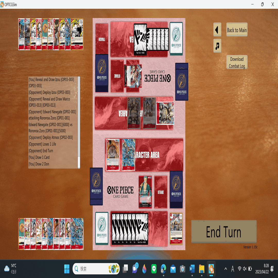 赤ゾロデッキ ワンピースカード】赤ゾロ解説【全文無料】｜ばんちき