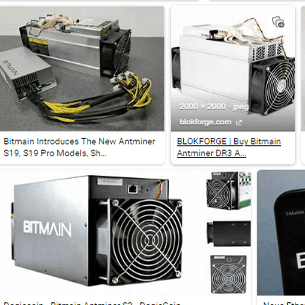 息抜きエンジニアリング Lv.4＞ハー〇オフのジャンク品で暗号通貨の