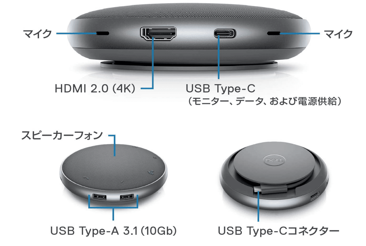 マイクロソフト オーディオドック IVF-00014 : ドッキングステーション