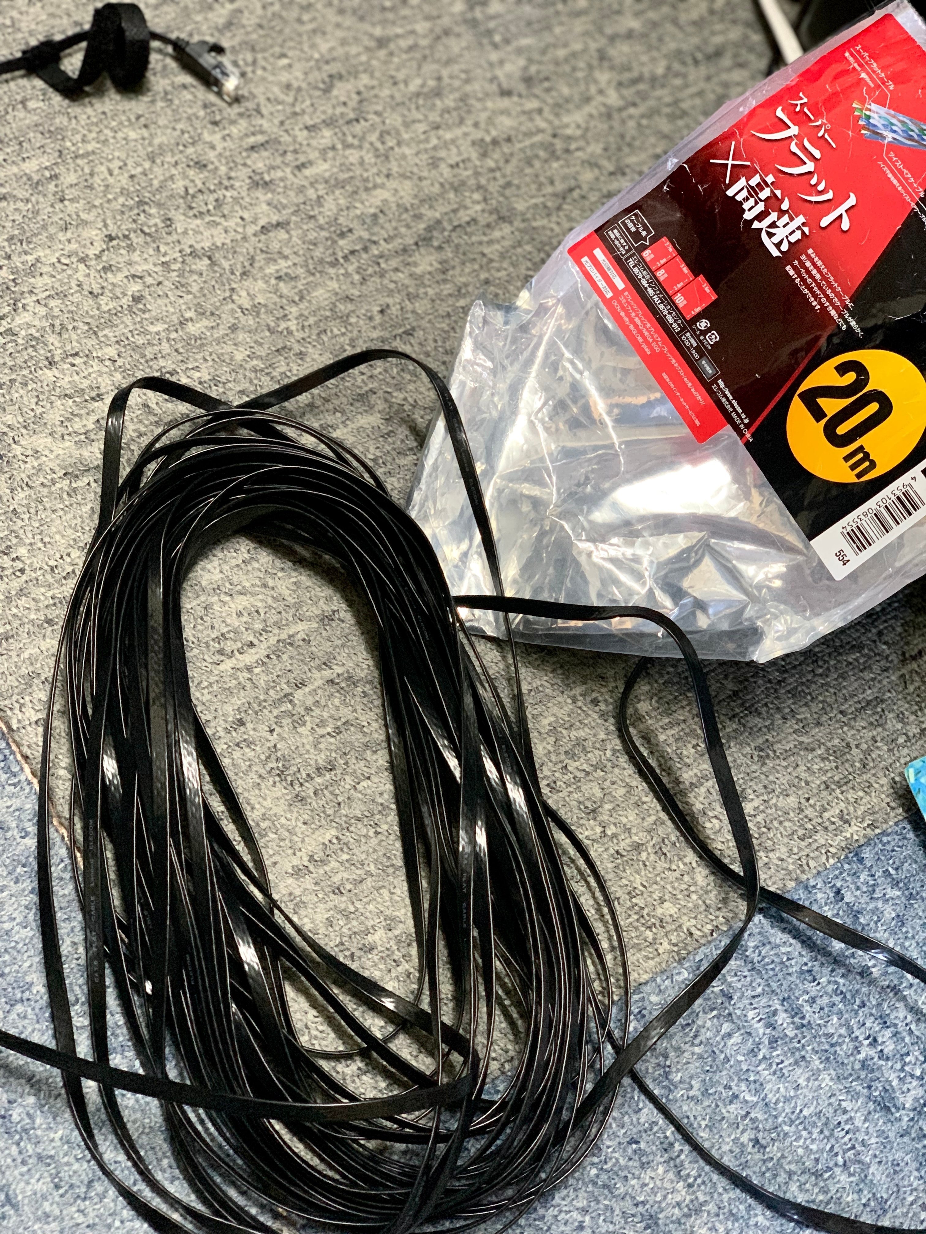 エエやん、これ! XLR - RJ45(Ether) 変換コネクタ|土曜日の猫通信 エエやん、これ! XLR - RJ45(Ether) 変換コネクタ|土曜日の猫通信