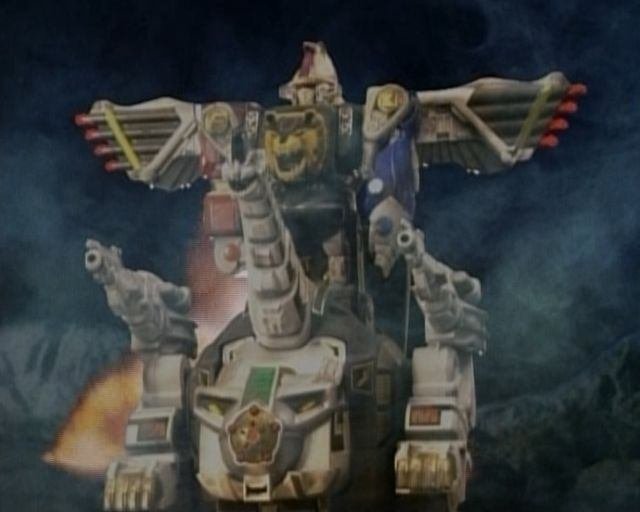 パワーレンジャー・ロスト・ギャラクシー』の薄っぺらさから