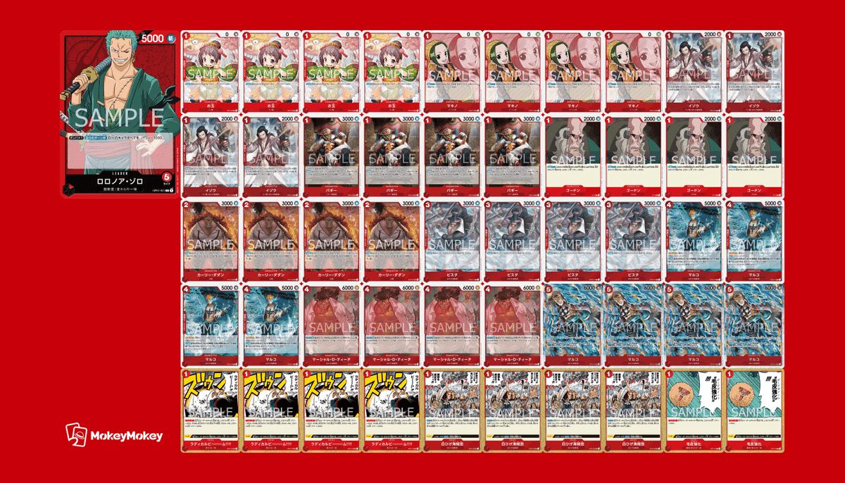 パラレル Anime 25th collection リーダーカード】モンキー・D