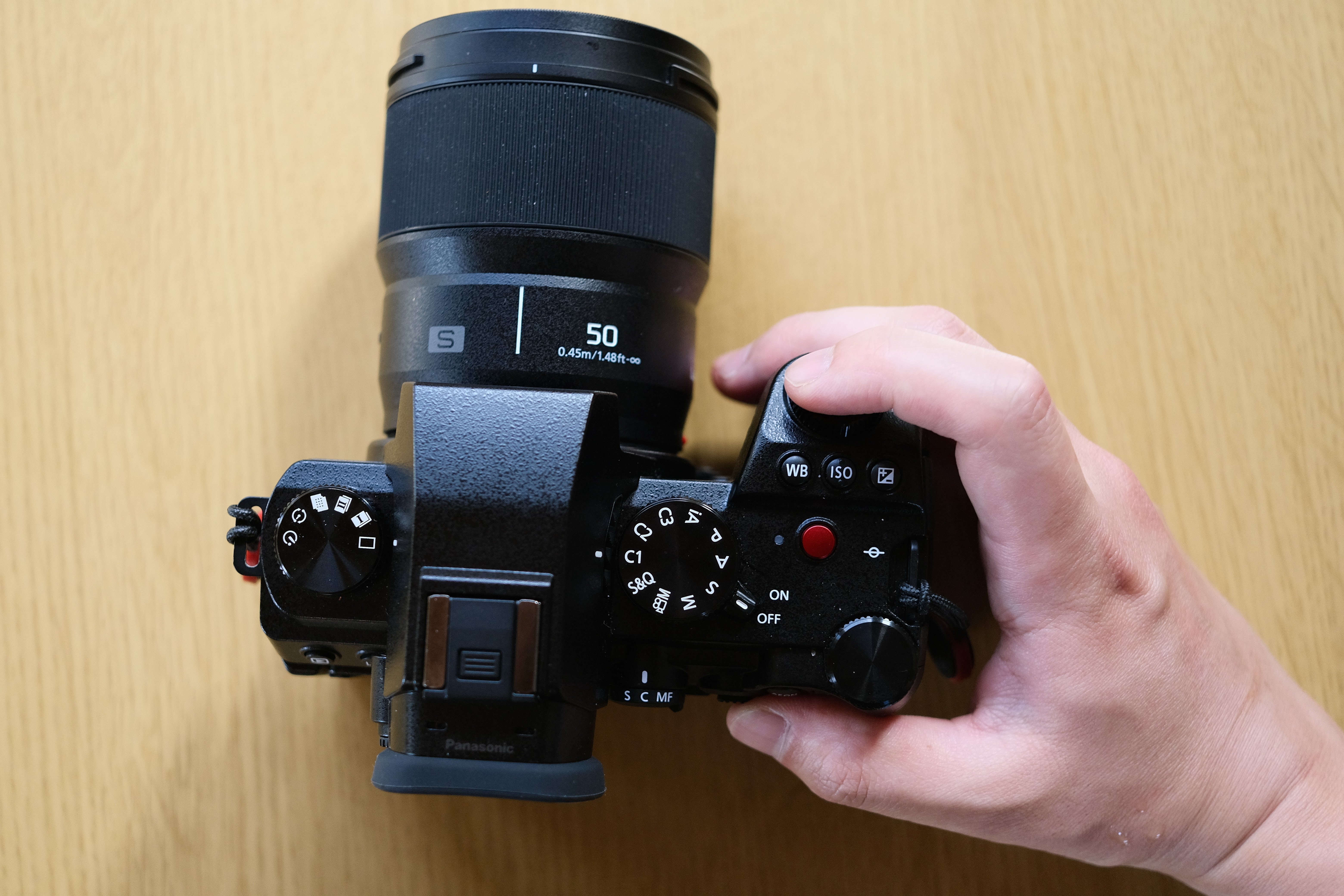 LUMIX S5IIを購入しました。｜はなすた｜写真の整え方、思い出の