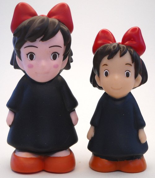 大きくなって帰ってきました｜kabaka99