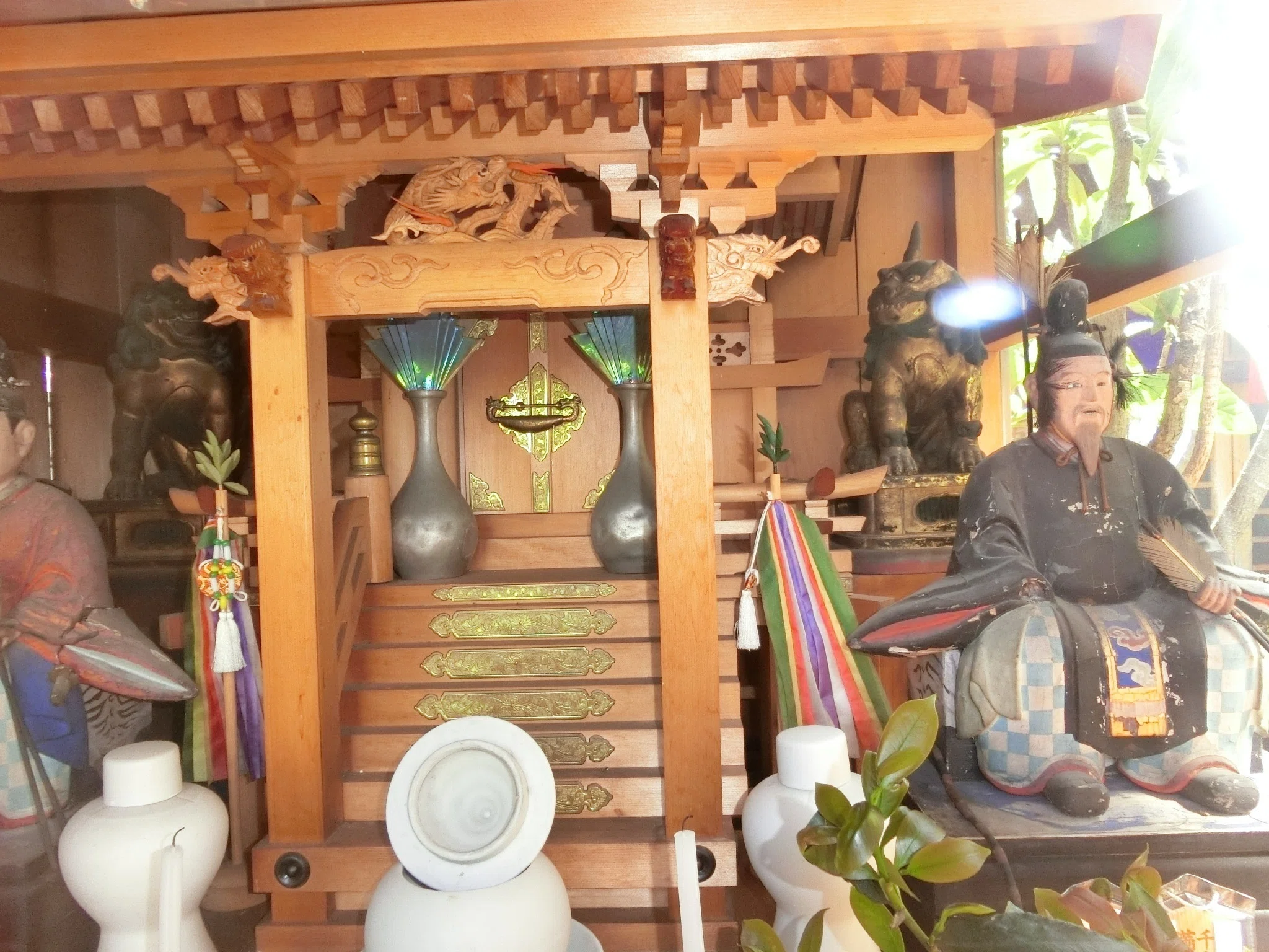 通常非公開!説法印の湛慶作「西念寺」神仏習合は菅原道真「千喜万悦