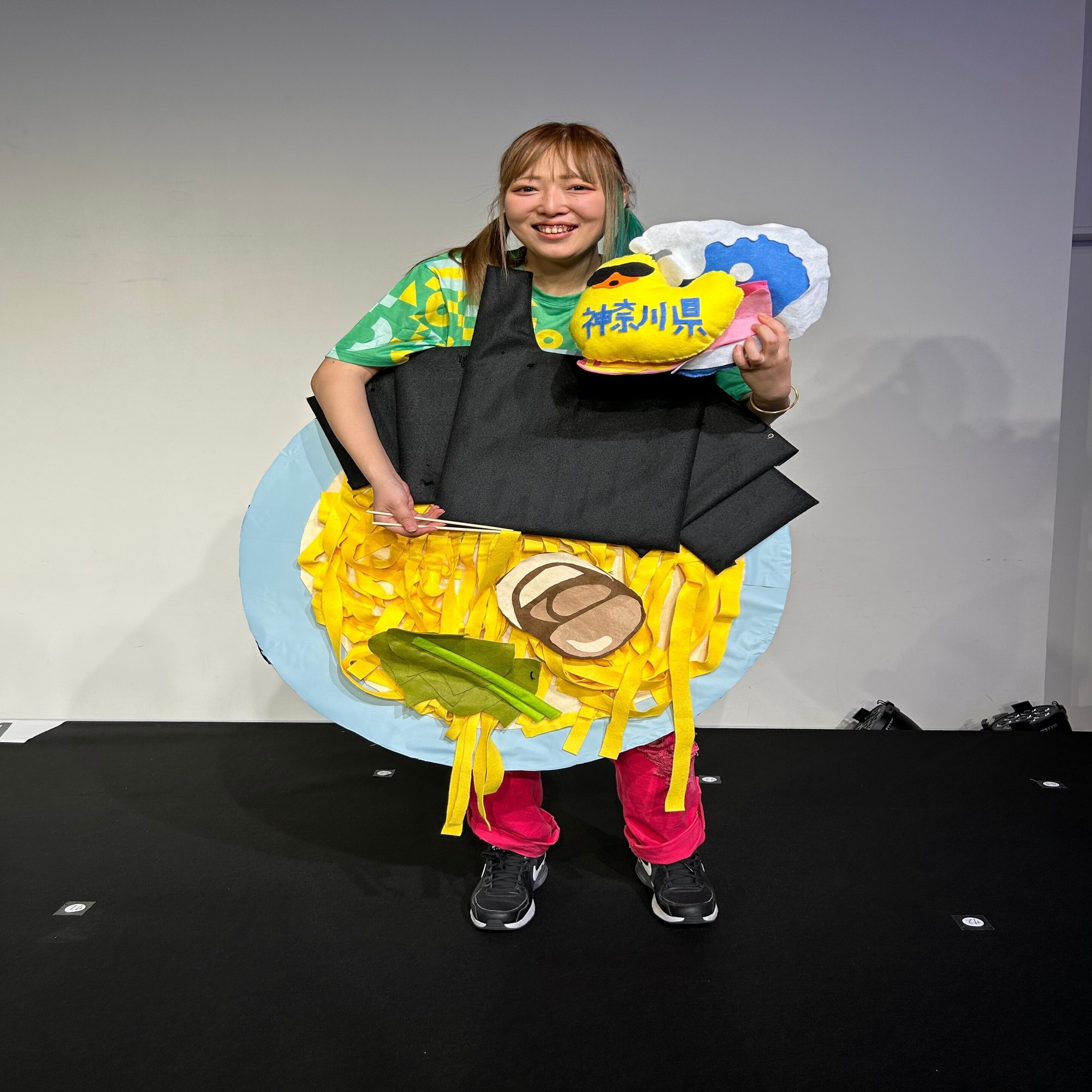 ぽこリーグ関東地域】ベストドレッサー賞 代表ライバーさんの衣装は  