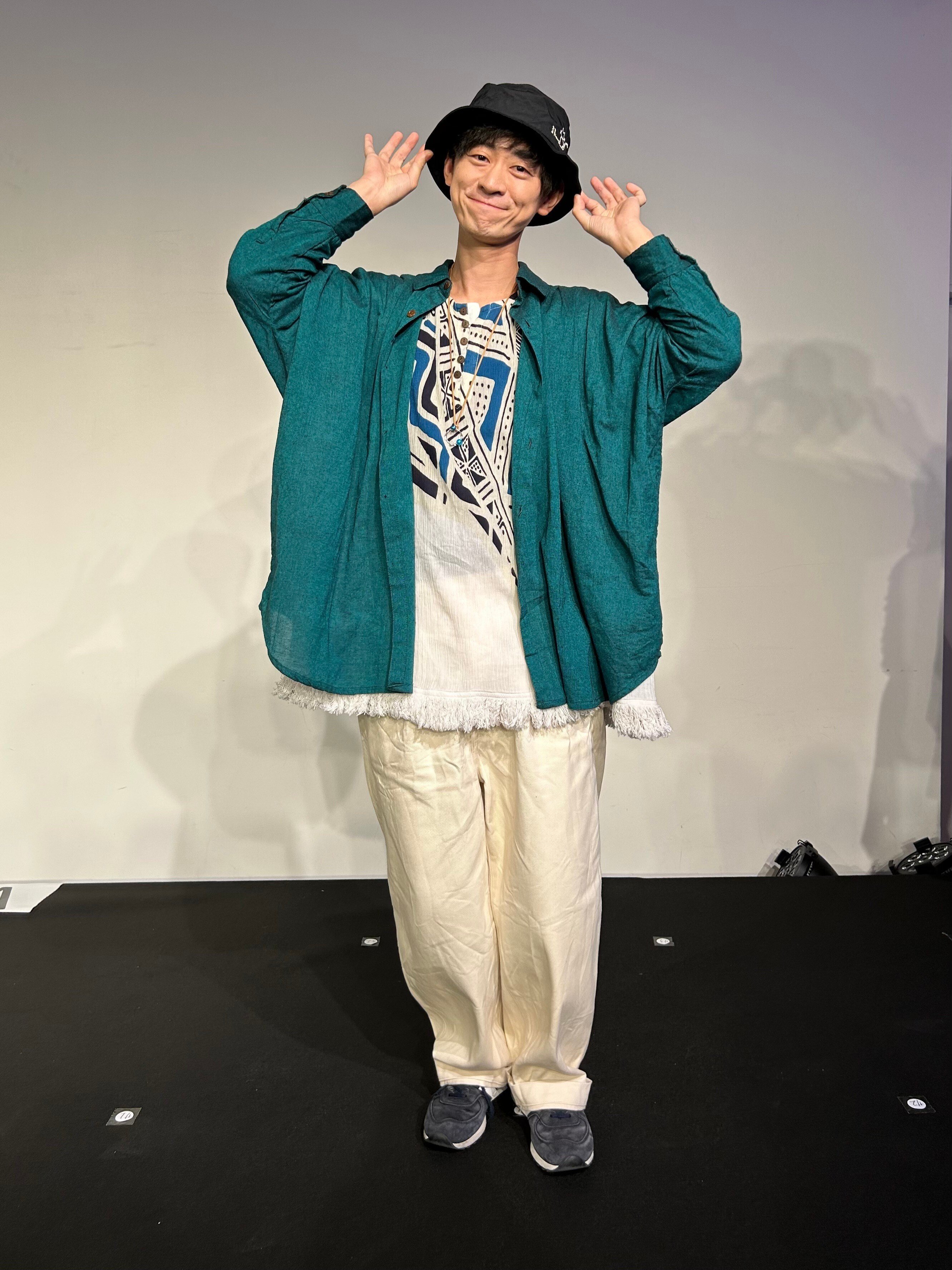 ぽこリーグ関東地域】ベストドレッサー賞 代表ライバーさんの衣装は