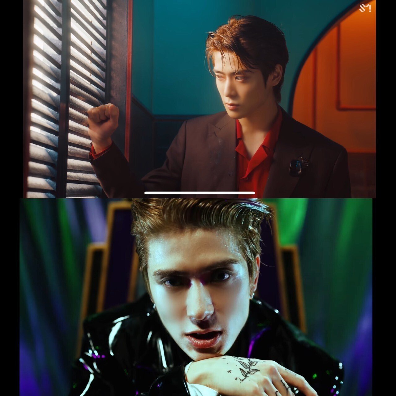 NCT dojaejung perfume 店舗特典 イベント ジェヒョン 韓国音楽 NCT ドジェジョン (ドヨン＆ジェヒョン＆ジョンウ
