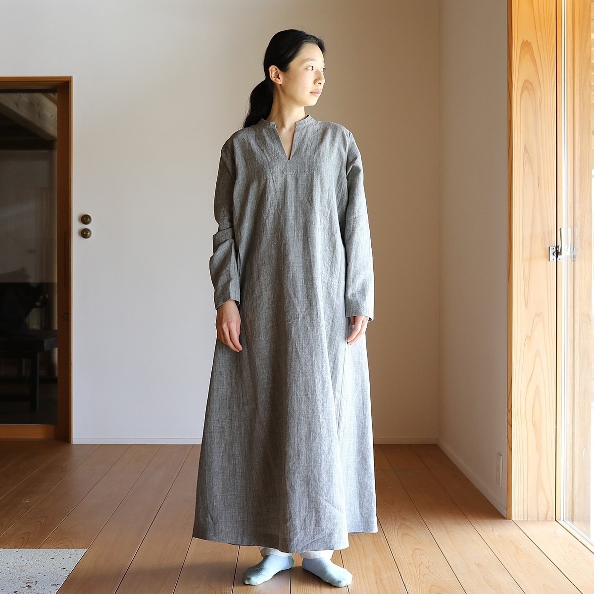 4月25日-5月8日｜えみおわす 春夏の服｜恵文社 | 本にまつわるあれこれ  