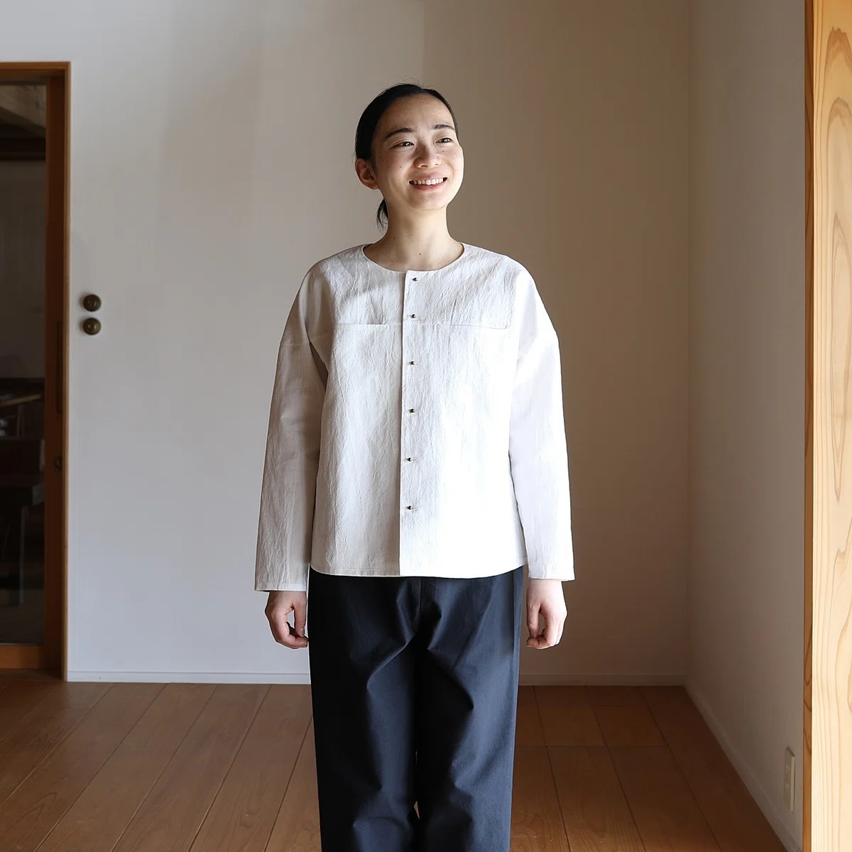 4月25日-5月8日｜えみおわす 春夏の服｜恵文社 | 本にまつわるあれこれ 