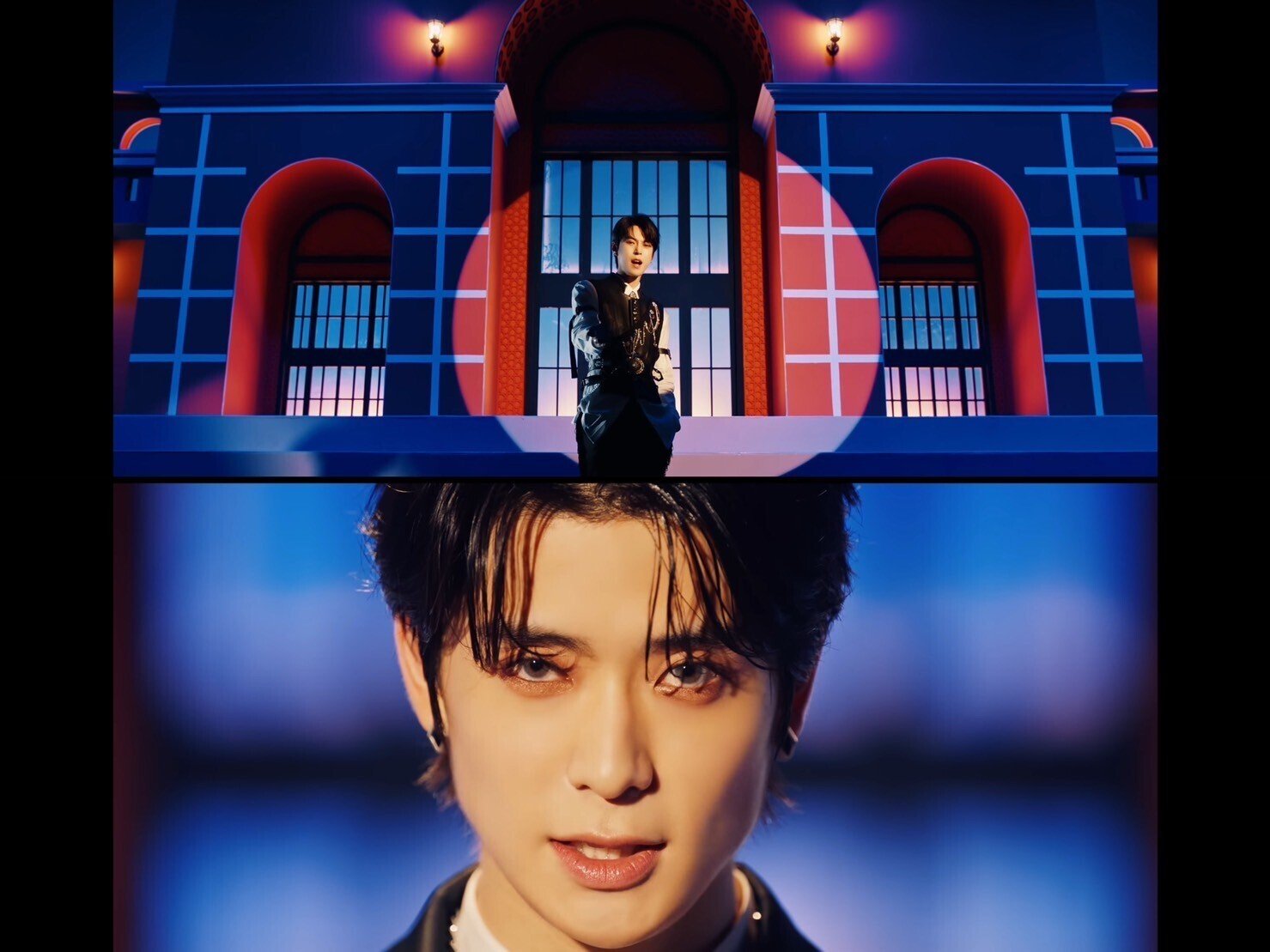 Perfume【NCT DOJAEJUNG】 考察メモ｜Jimami