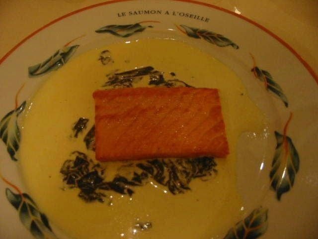 フランス星付きレストラン食べ歩きの記録（地方編）｜ショコラ