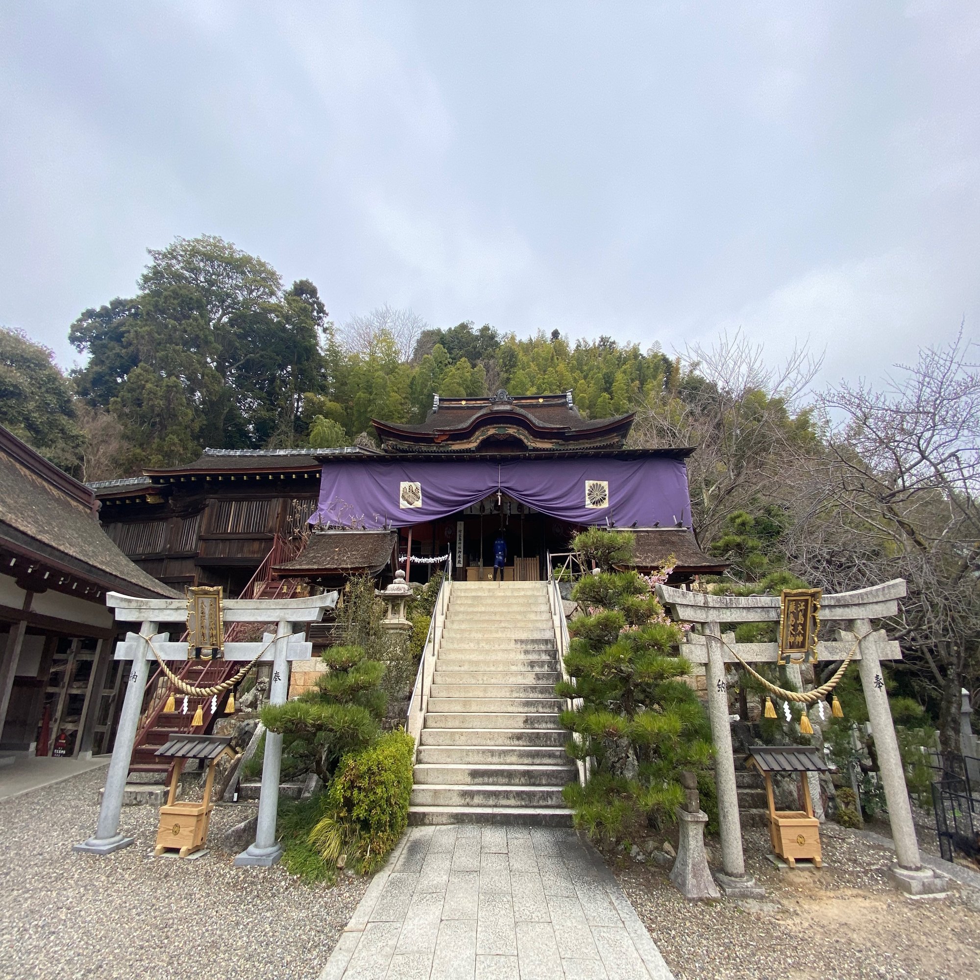 レイラインツアー2023】〜祈りの御来光道｜山川宗一郎(蕎麦宗)