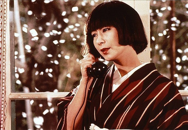 映画『ツィゴイネルワイゼン』 この映画が俺を映画沼に