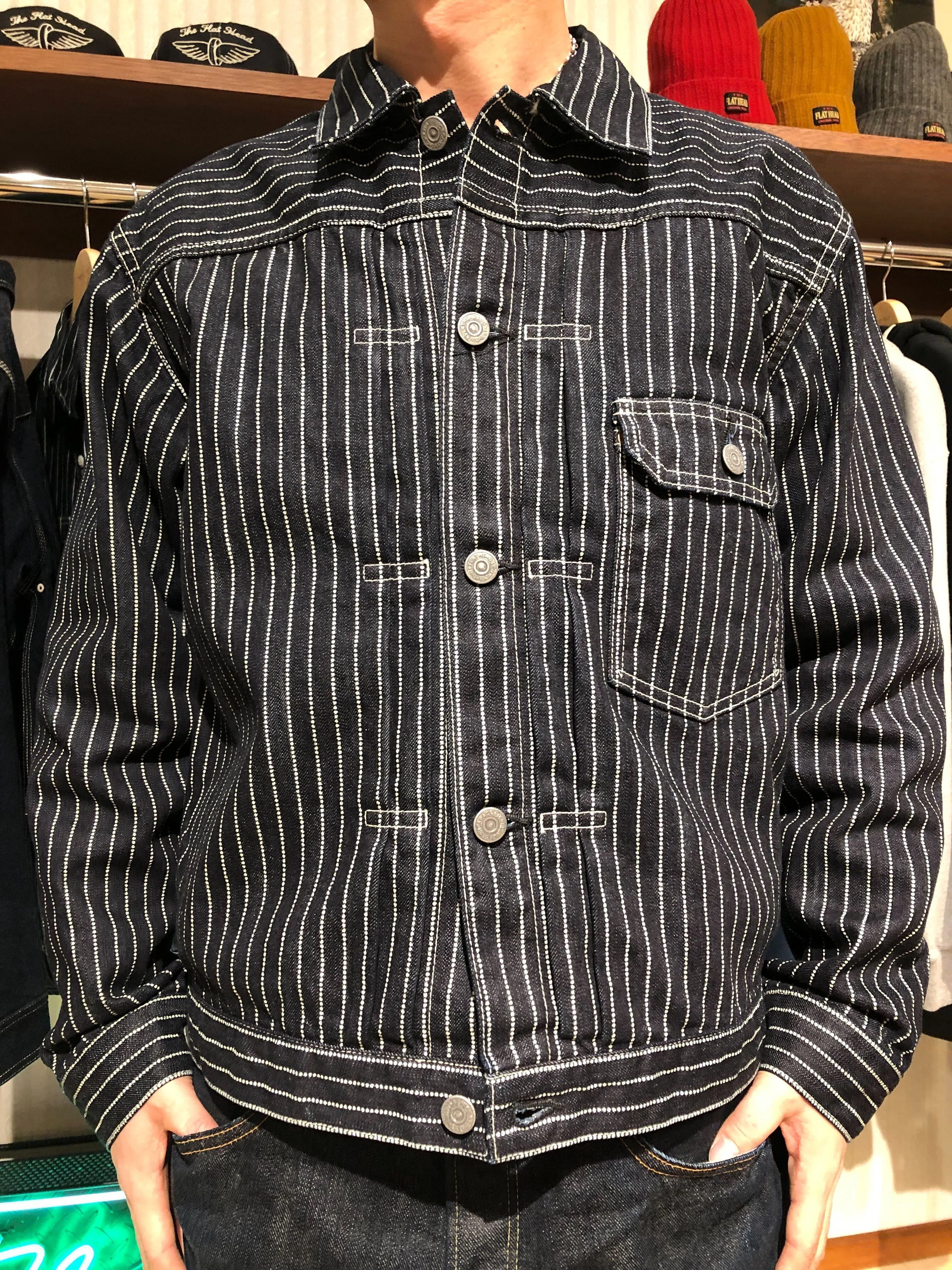 FLAT HEAD 神宮前店】～いよいよ一周年記念イベント始まります