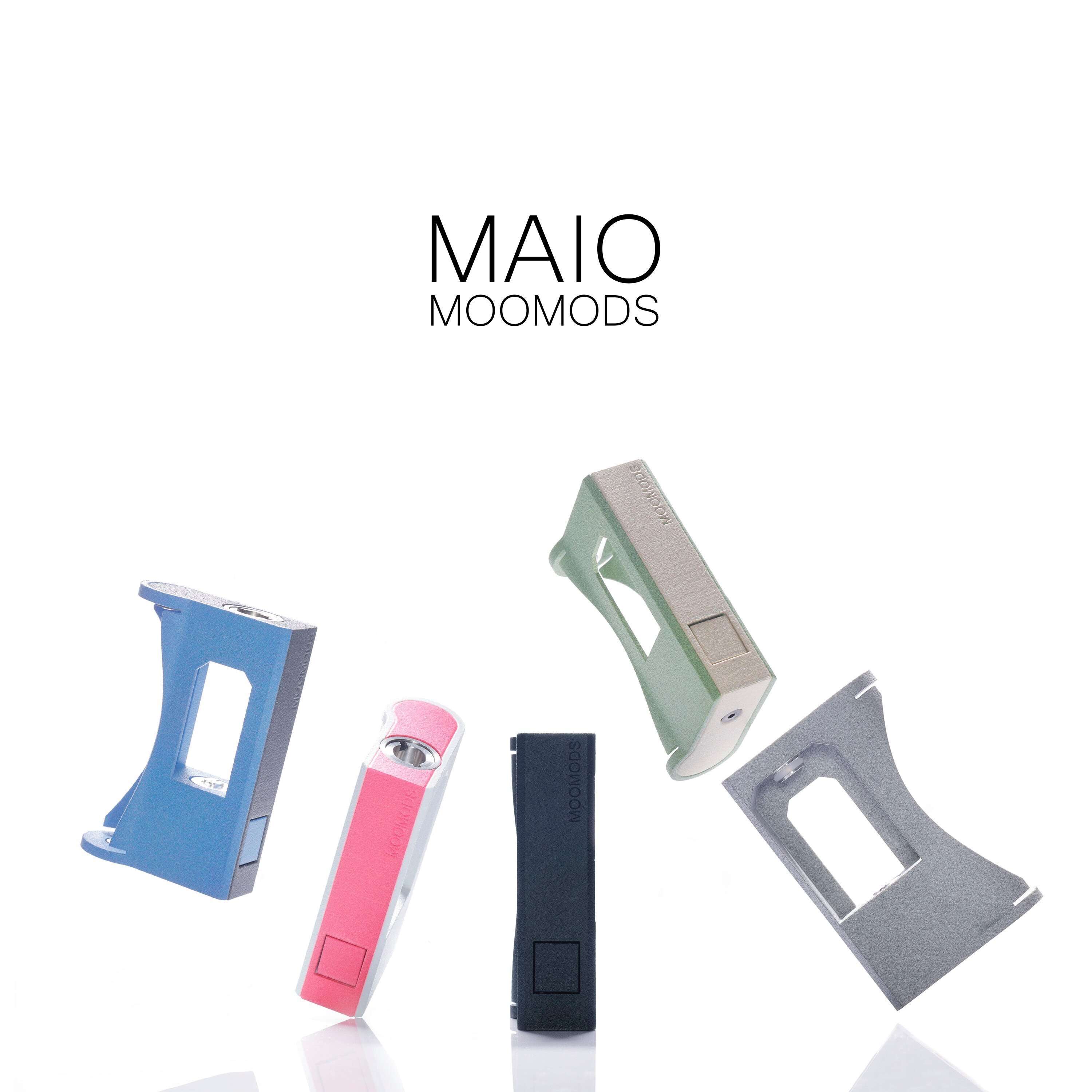 【最終価格】MAIO by MOOMODS