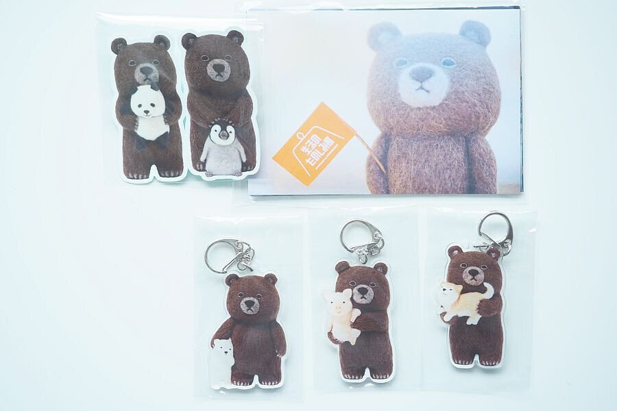 たのしみ展2023】出展作品｜SLEEPY SHEEP