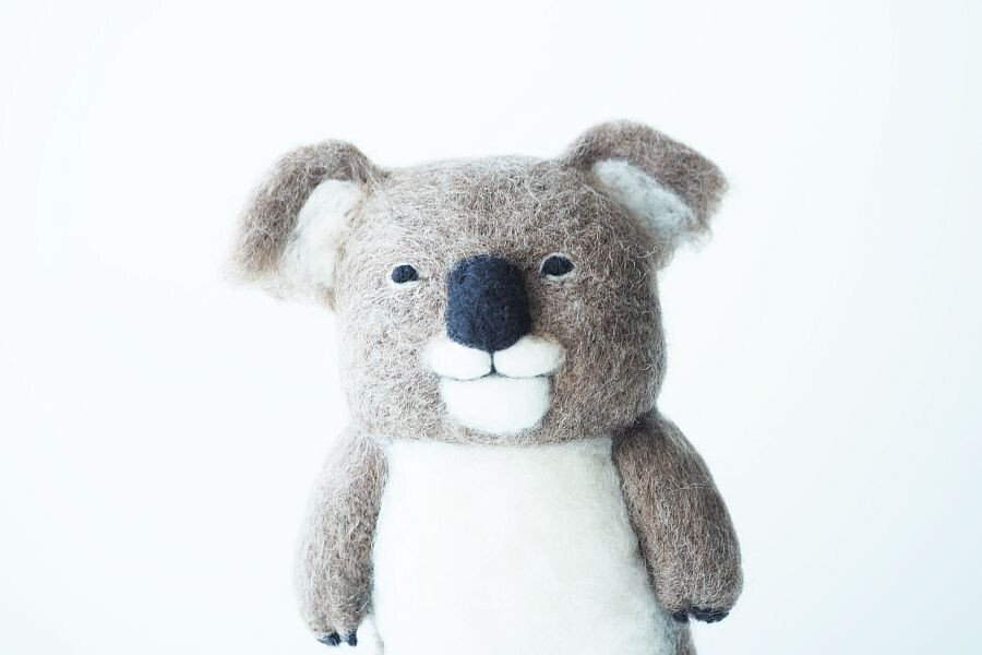 たのしみ展2023】出展作品｜SLEEPY SHEEP