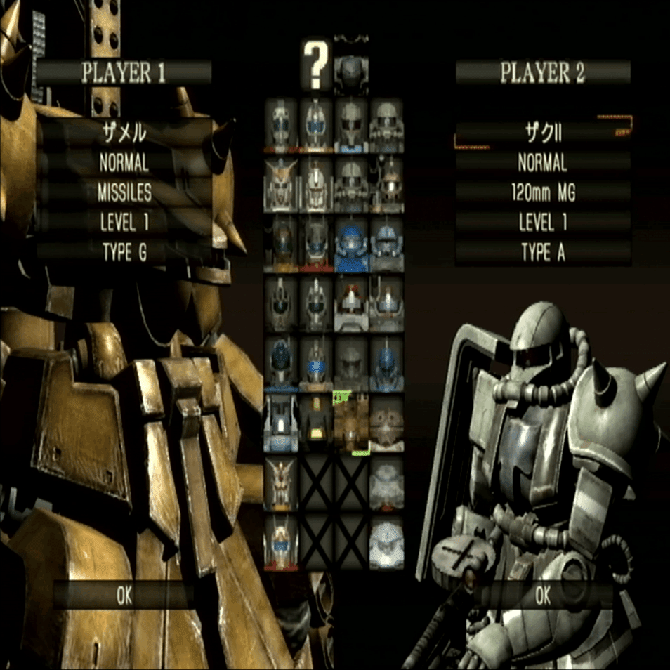 機動戦士ガンダム Target in Sight】レビュー｜唯一無二の部位破壊要素