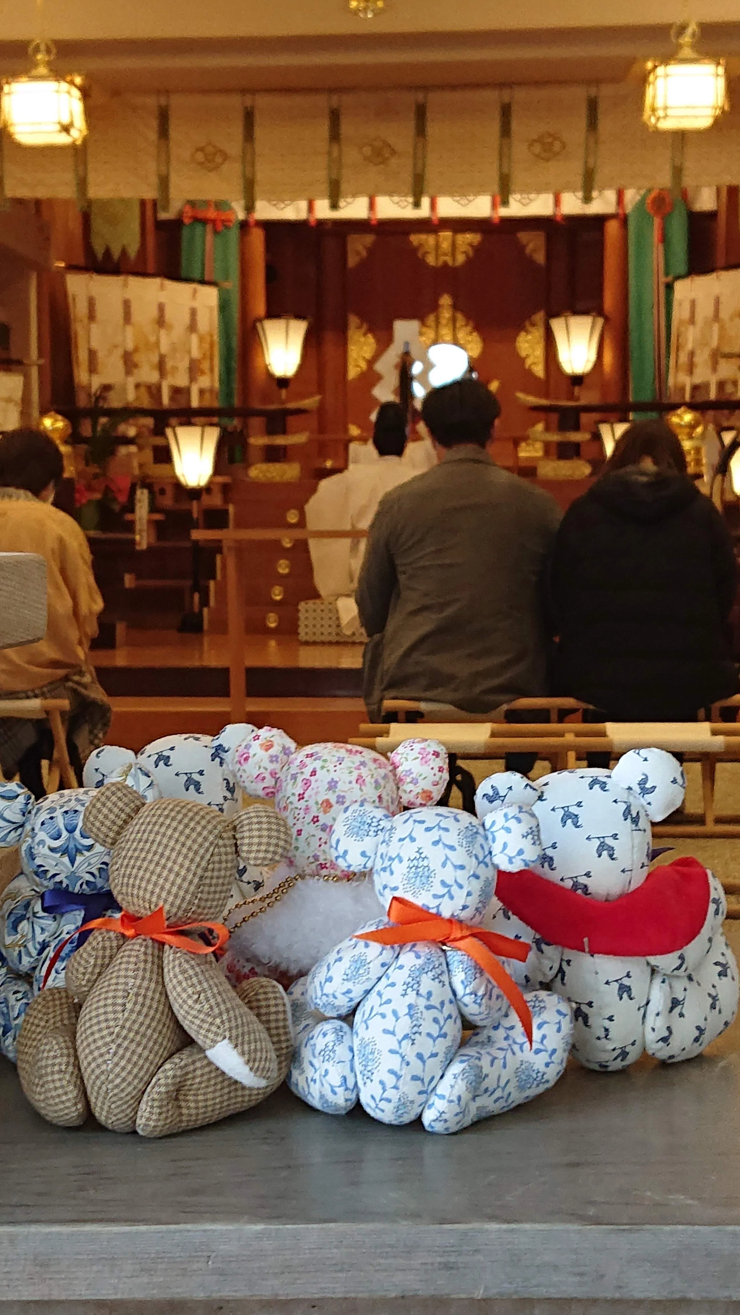 眼病平癒「おかげくま参り」のご案内。｜おかげくま参拝