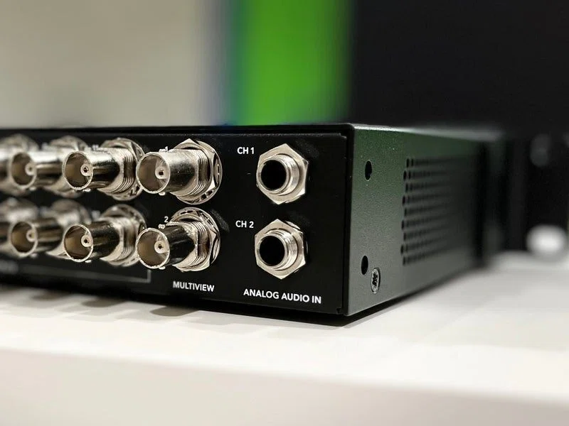 ATEM Constellation HD 2 M/Eを導入して1ヶ月、使って分かった良い点
