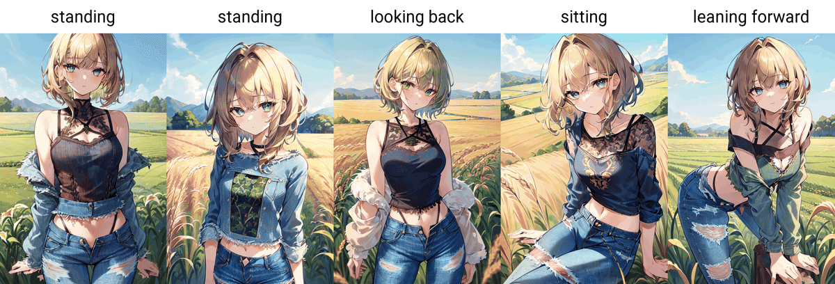 ロリパンツ パンチラ AIイラスト)「ボトムス」のプロンプト纏め(stable diffusion)｜キレネ・ブログも活動中です