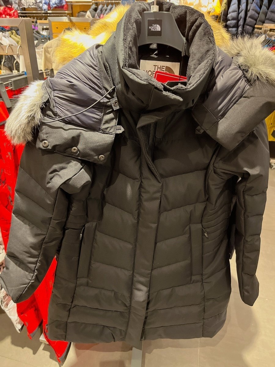 韓国のTHE NORTH FACE(ザノースフェイス)は日本の半額?手に入り 韓国のTHE NORTH FACE(ザノースフェイス)は日本の半額?手に入り