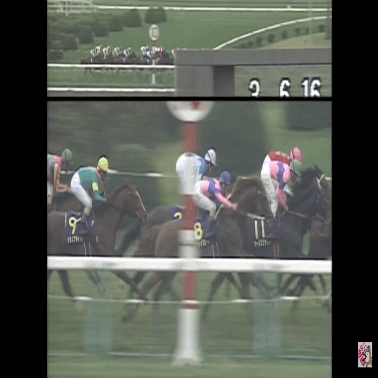 1999年の皐月賞を回顧してみる。｜鷹ノ