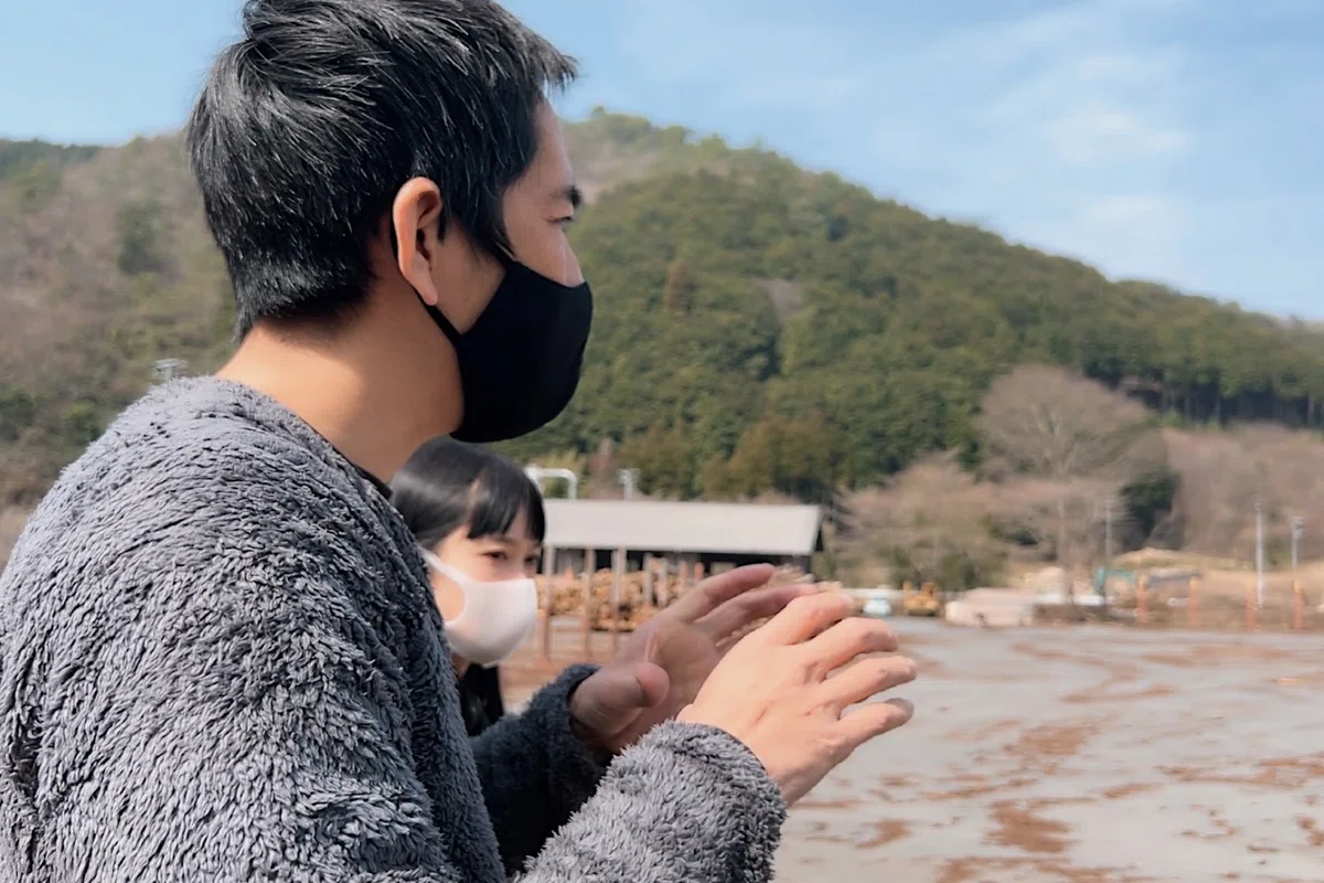 #1-2 Learning from Nishiawakura Village: The 'Work Style' of Mori no ...