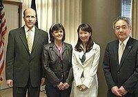 【SALE】中川大志さん掲載2 ページSET（ポスターサイズ） 心の指紋｜ダーク・ディグラー＠東映や東映アニメーションや東宝や松竹