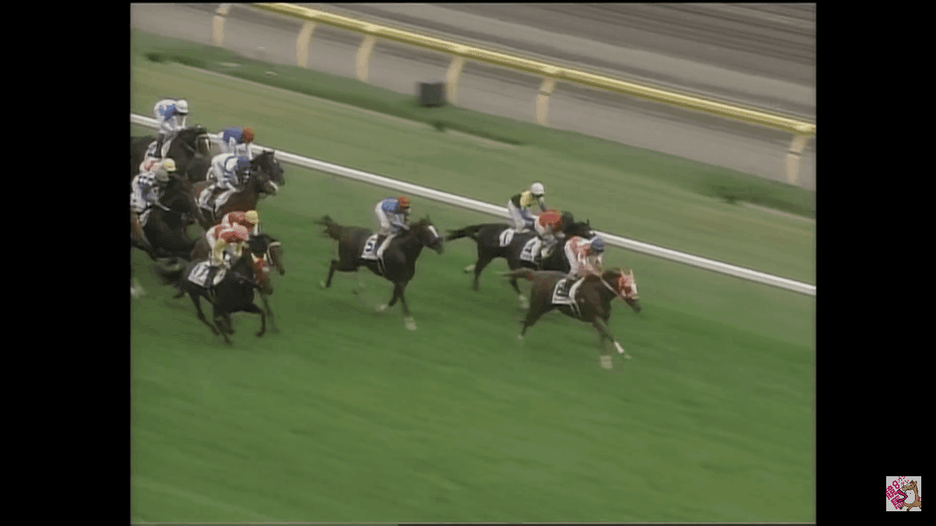 1999年のダービーを回顧してみる。｜鷹ノ