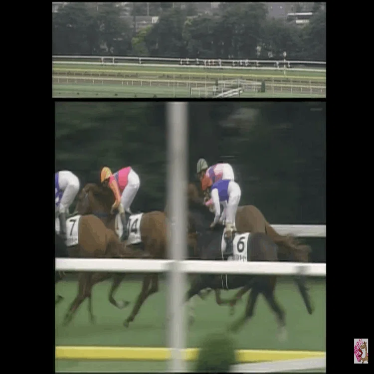 1999年のダービーを回顧してみる。｜鷹ノ