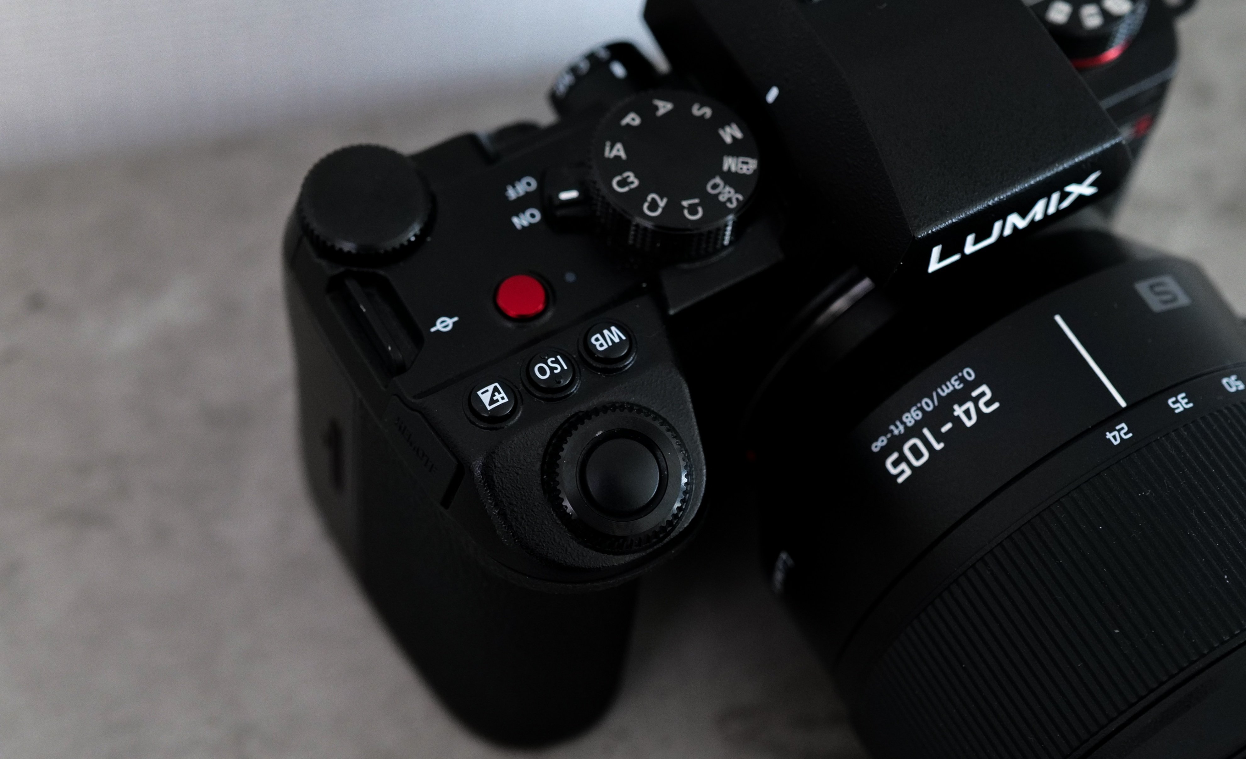 LUMIX Ability】ISO感度と高感度耐性について｜LUMIX Magazine