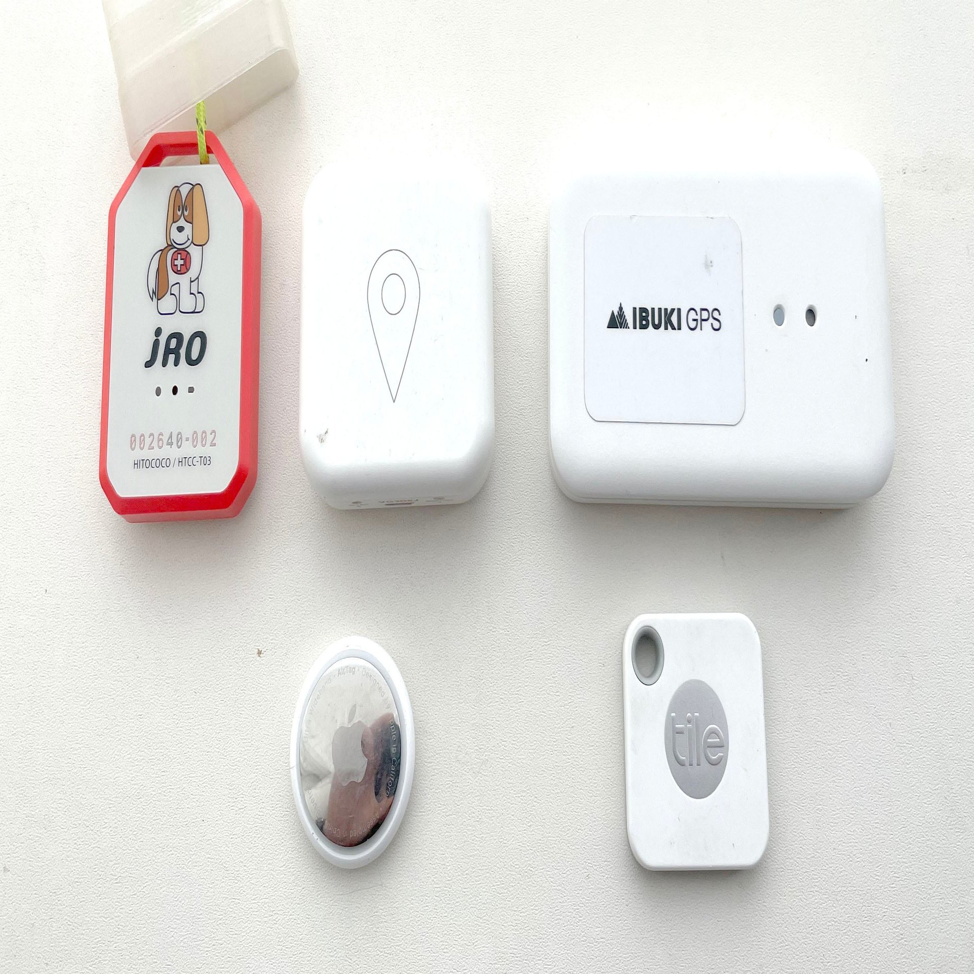 無料]登山の行方不明者を探すデバイスいろいろ｜松本圭司@ジオグラフィカ開発者