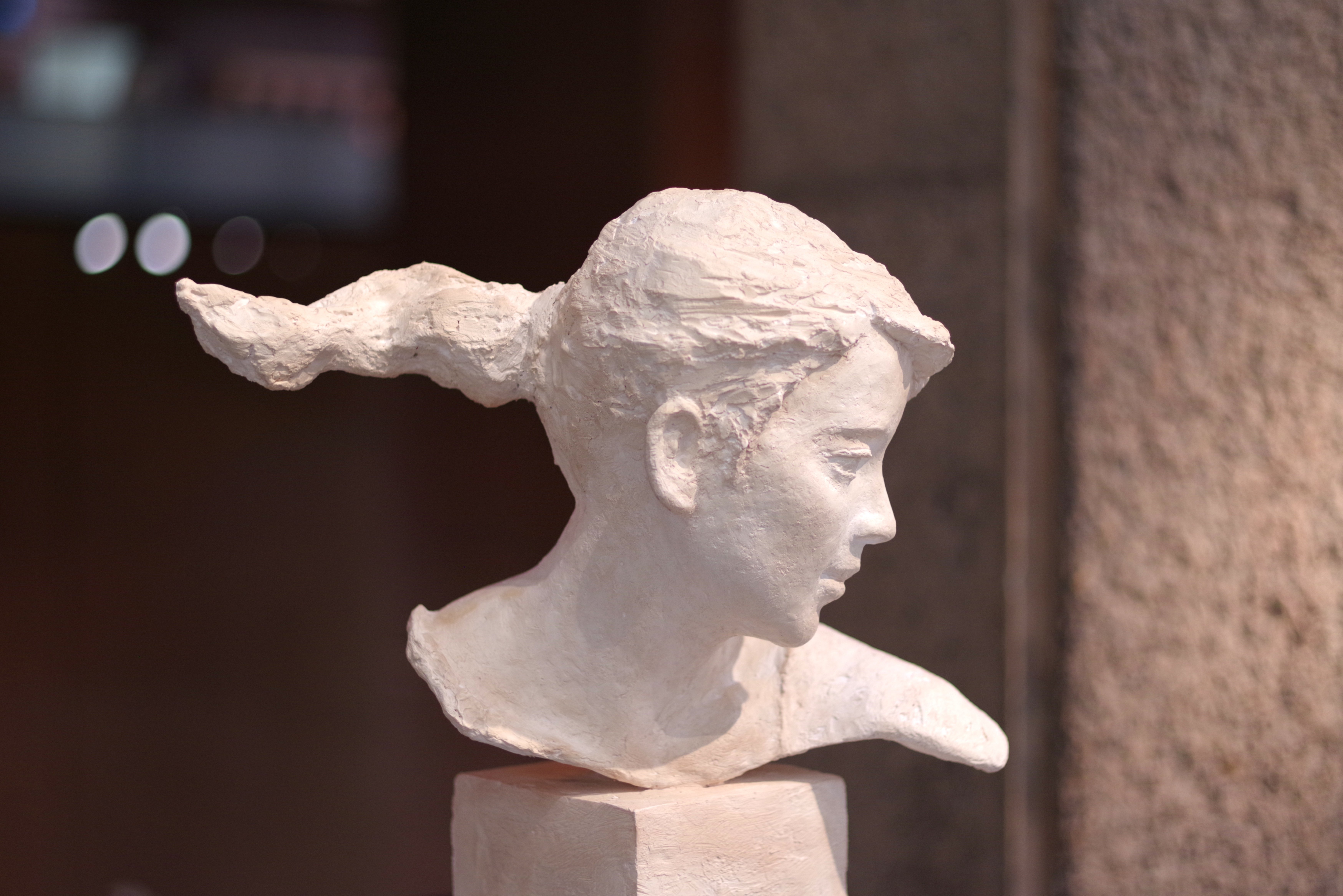 未使用品 石原將安 作家 手描きの花魁姿 日本人形 ひな祭り べらぼう