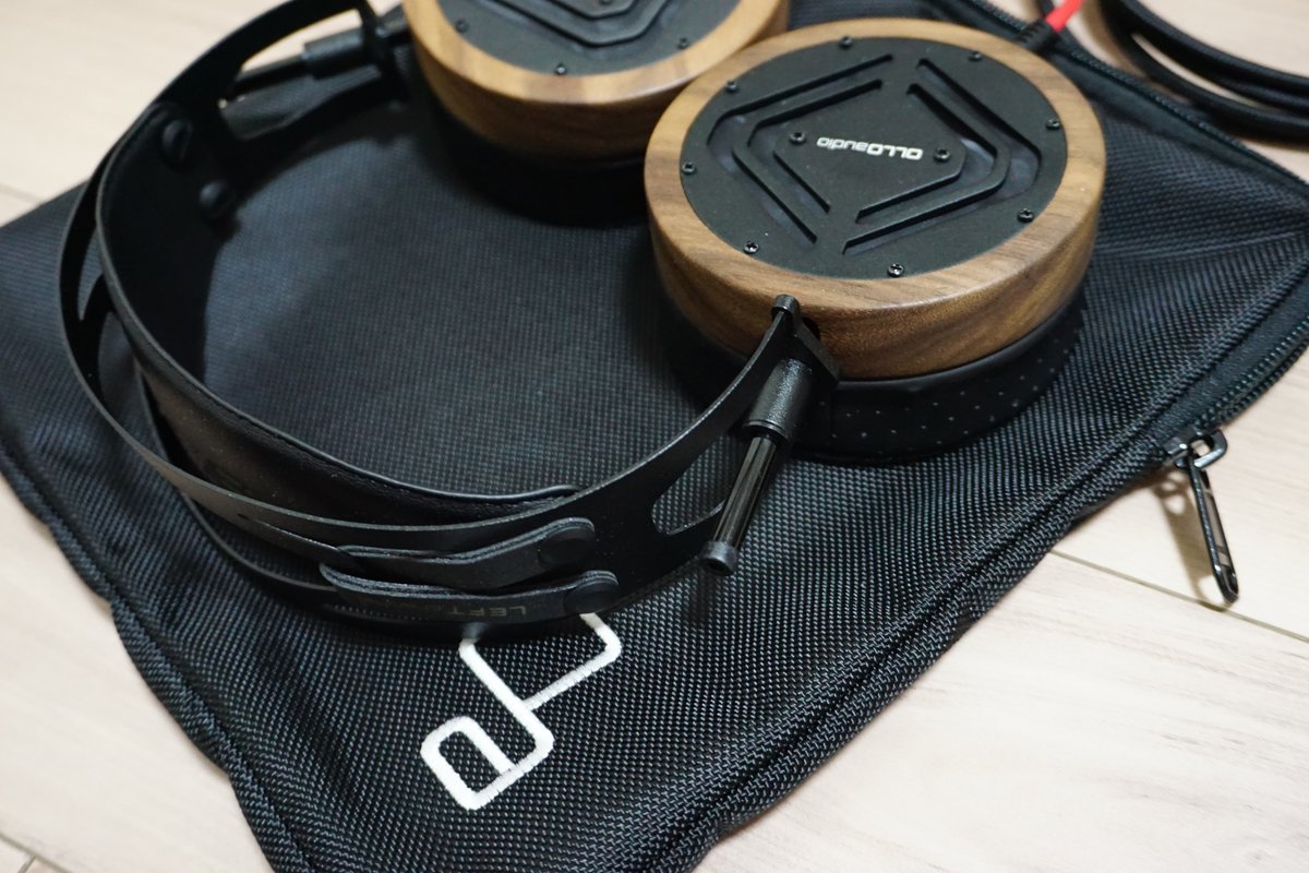 DTMerはヘッドホン制作の夢を見るか - OLLO Audio S5X レビュー｜れー 