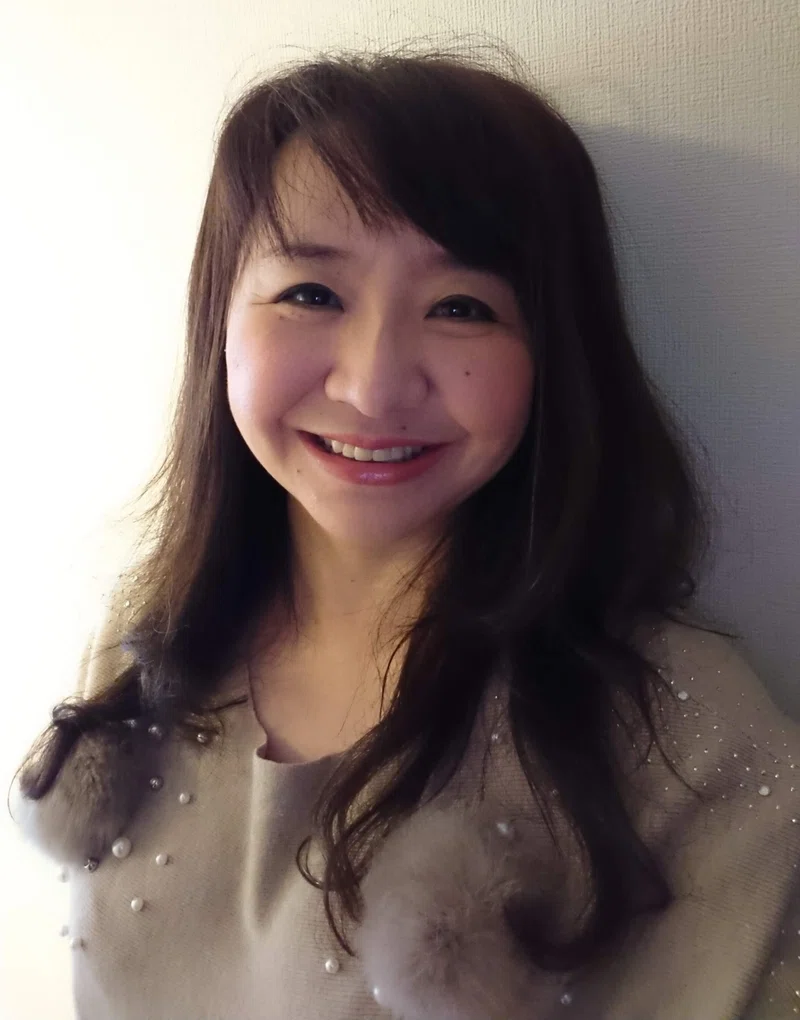 先輩のある一言が彼女を変えた ～アク …