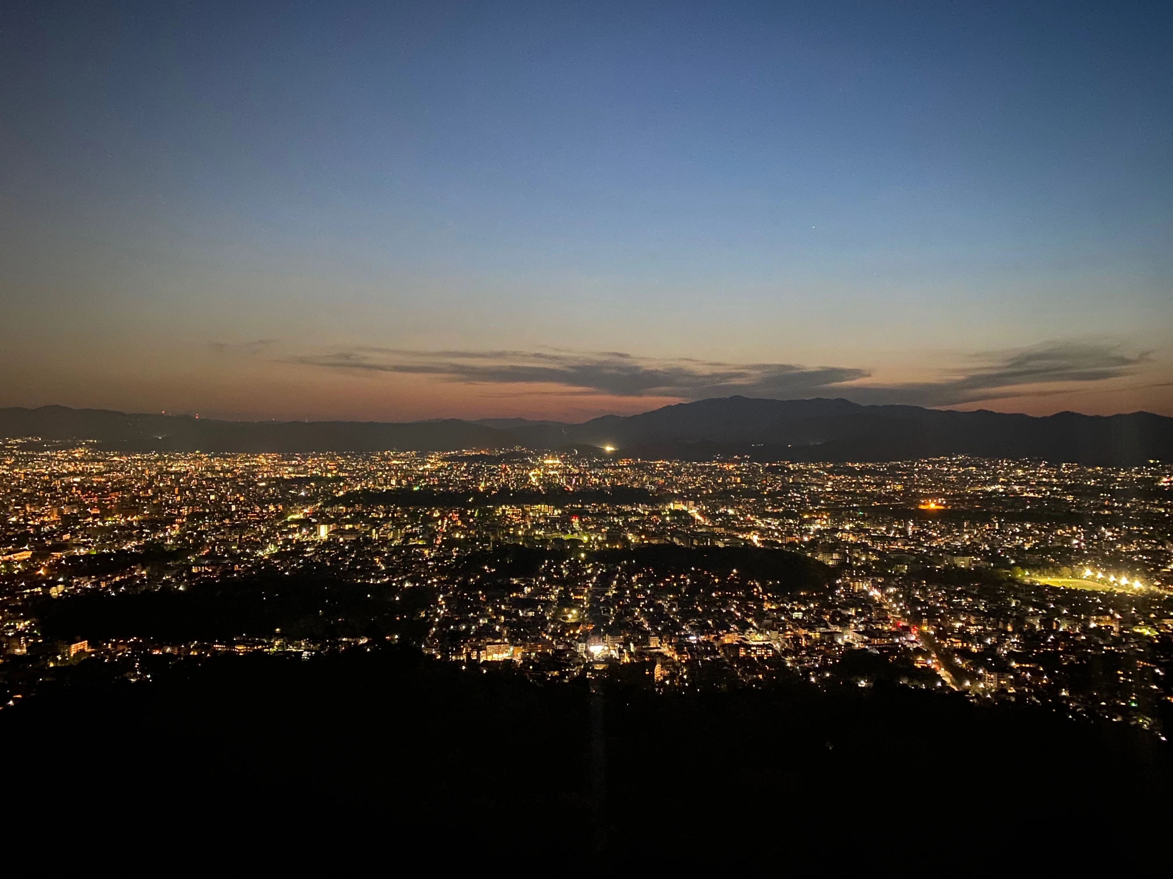 京都でこんな“夜遊び”はいかが｜Anna