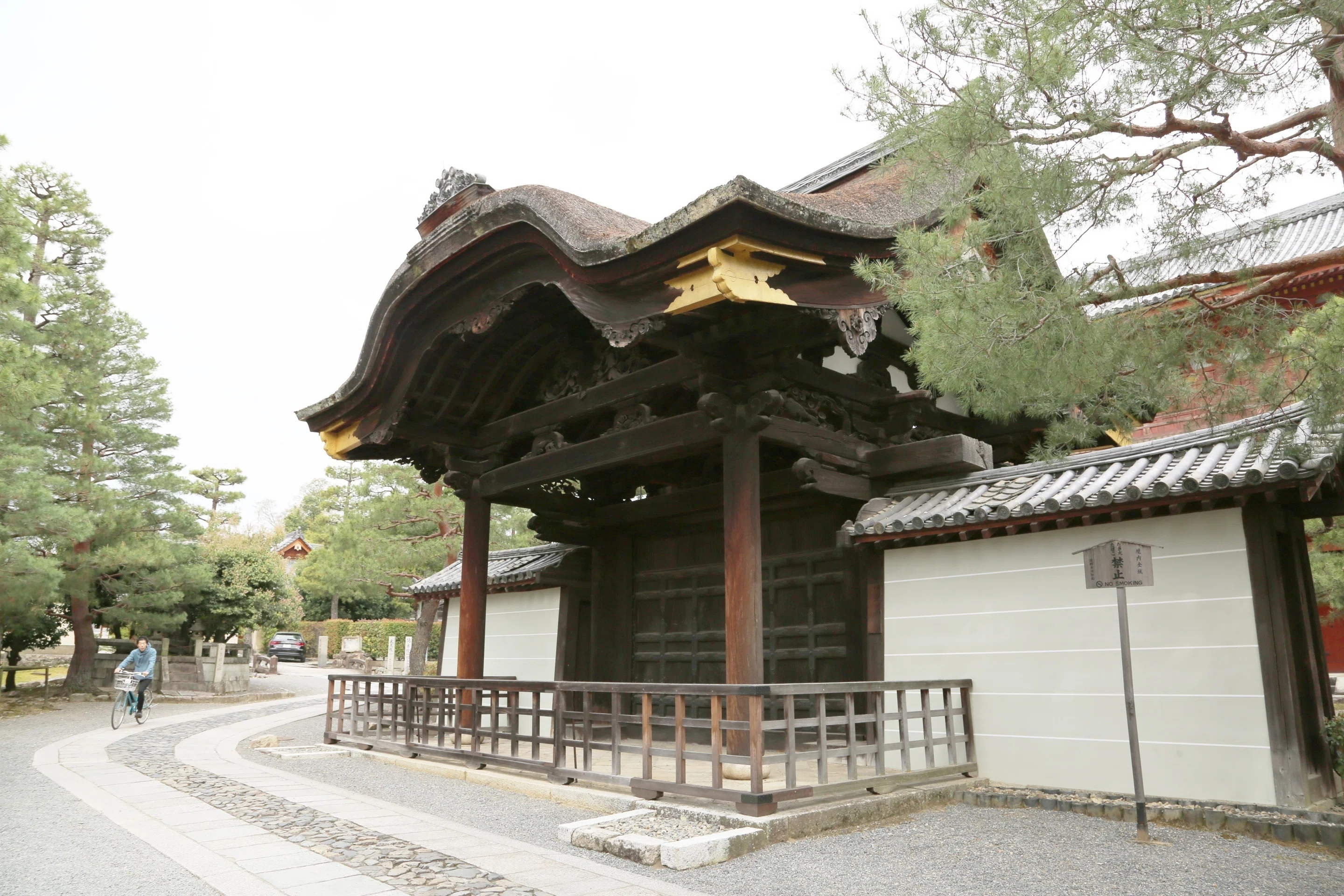 本山へ行く！』其の十四 大徳寺 ｜若林佛具製作所