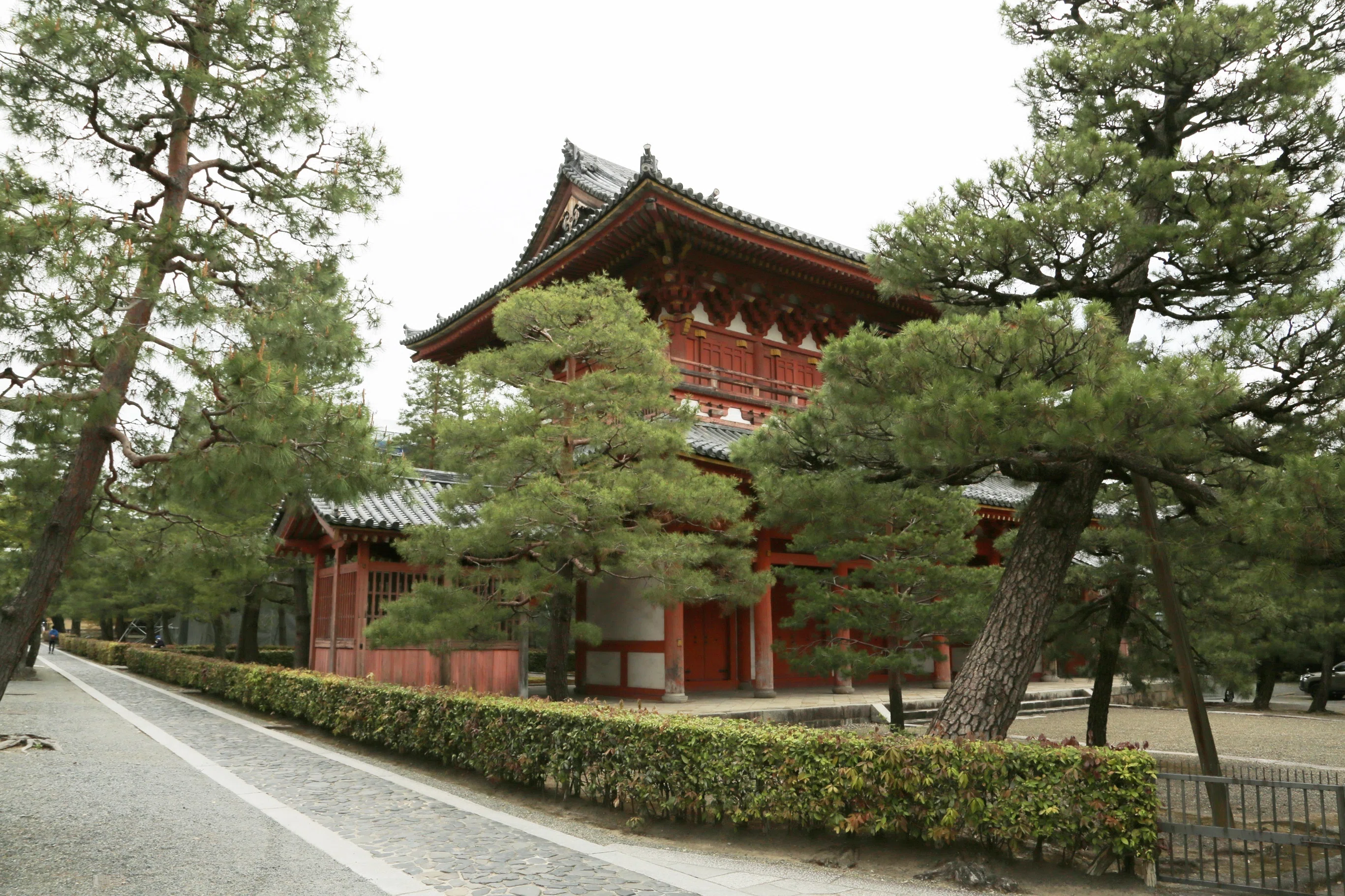 本山へ行く！』其の十四 大徳寺 ｜若林佛具製作所