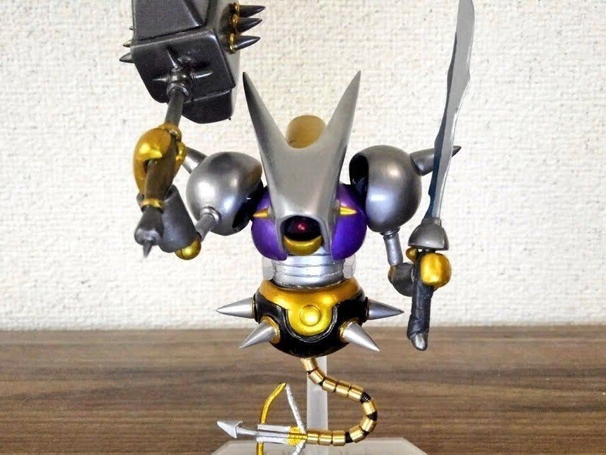 ⚠️wa様専用⚠️メタリックモンスターズ 他のモンスター15体