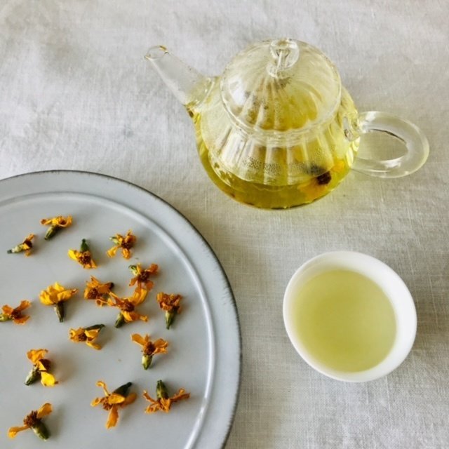 kita.marche お茶とお菓子と本 6.18sun ｜パンとコーヒーマルシェ