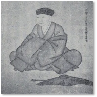 俳句のいさらゐ ❇❇❇ 松尾芭蕉 酒堂宛書簡の句より。「夏草に富貴を