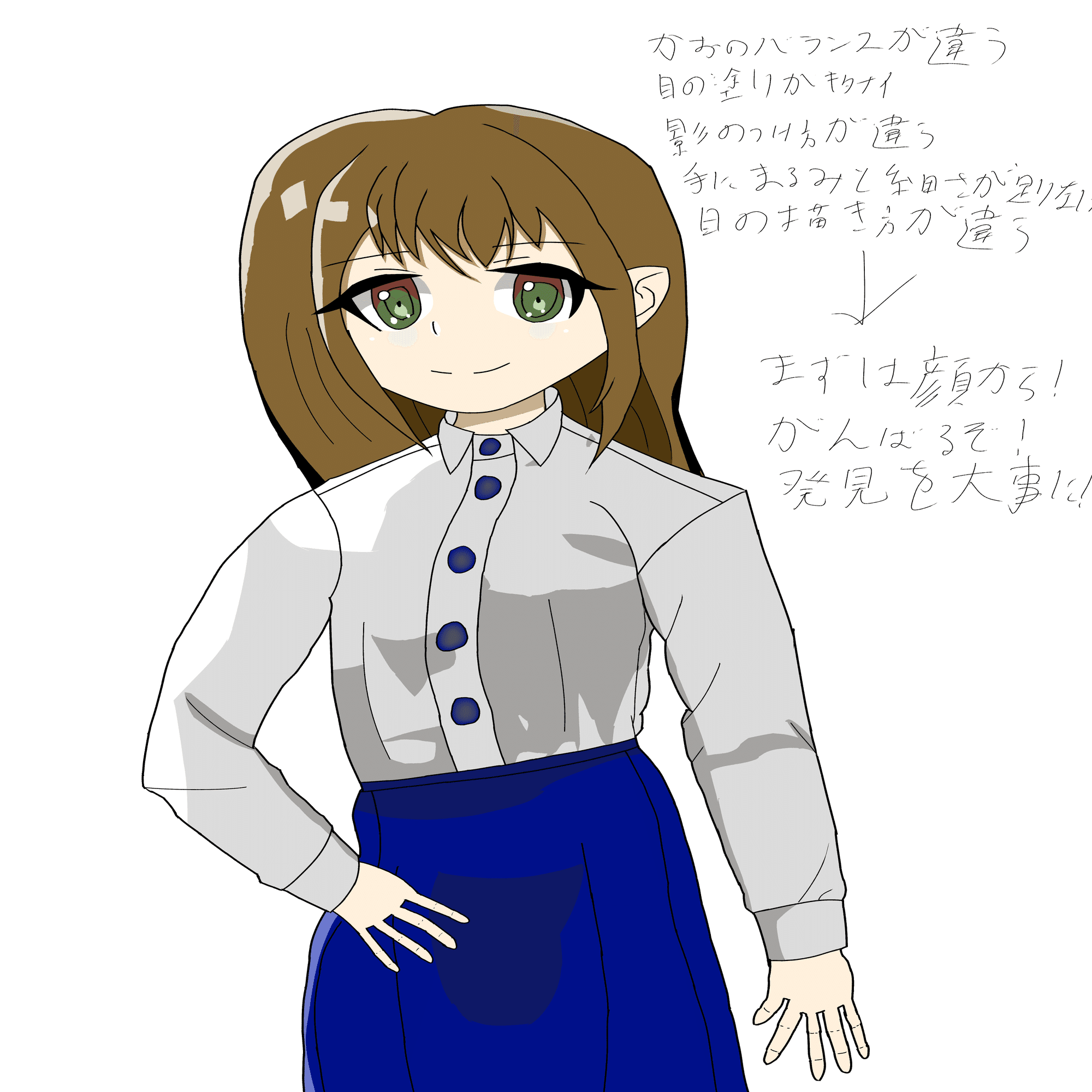 初めてのイラスト 圧倒的な作品美にシビれる！イラストレーター“LAM”の初画集「いかづち