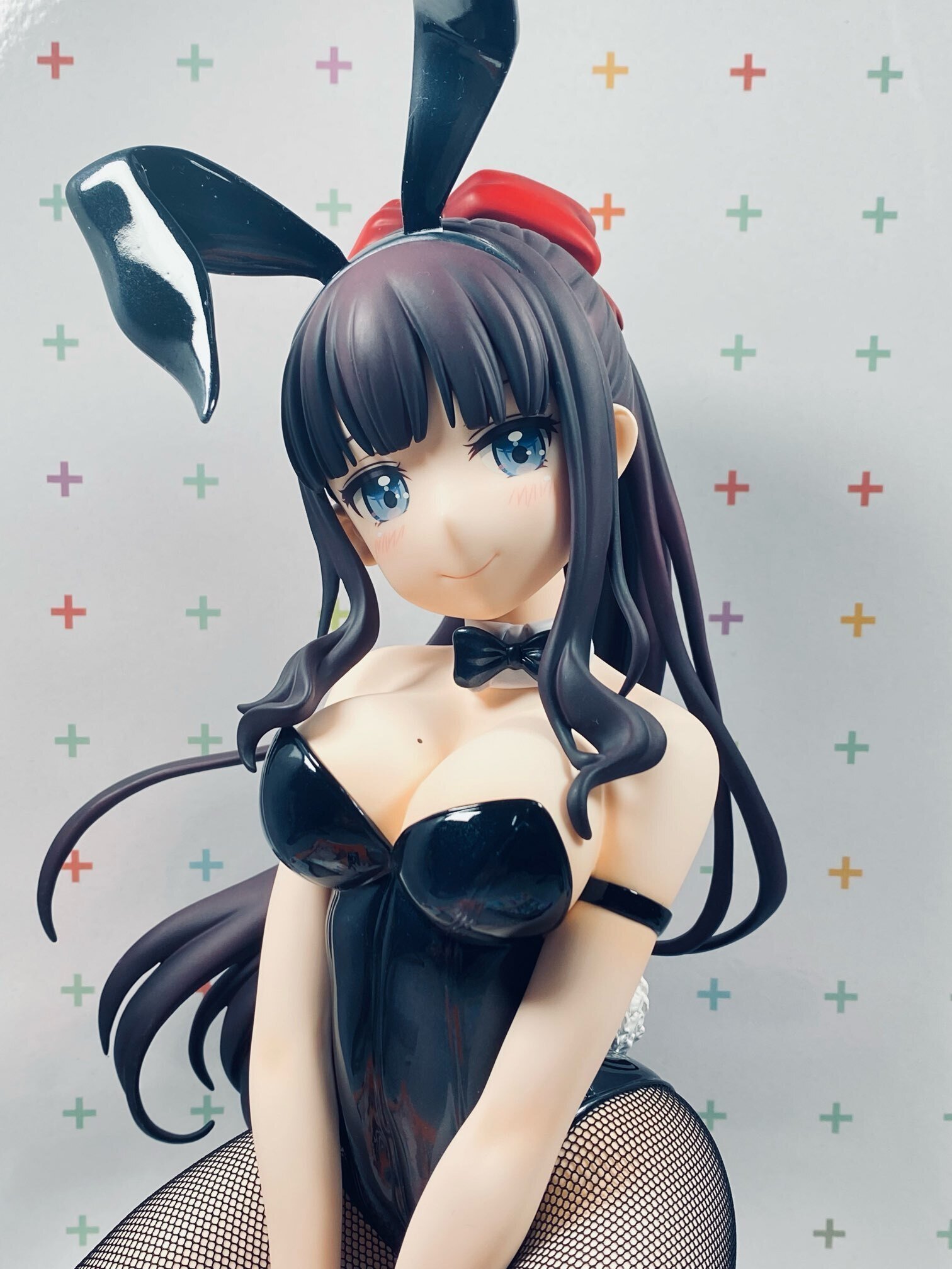 行列のできるレビュー商品、集めました。高評価アイテム NEW FREEing GAME！！ 美少女 バニーVer.｜葵的 滝本ひふみ コミック・アニメ