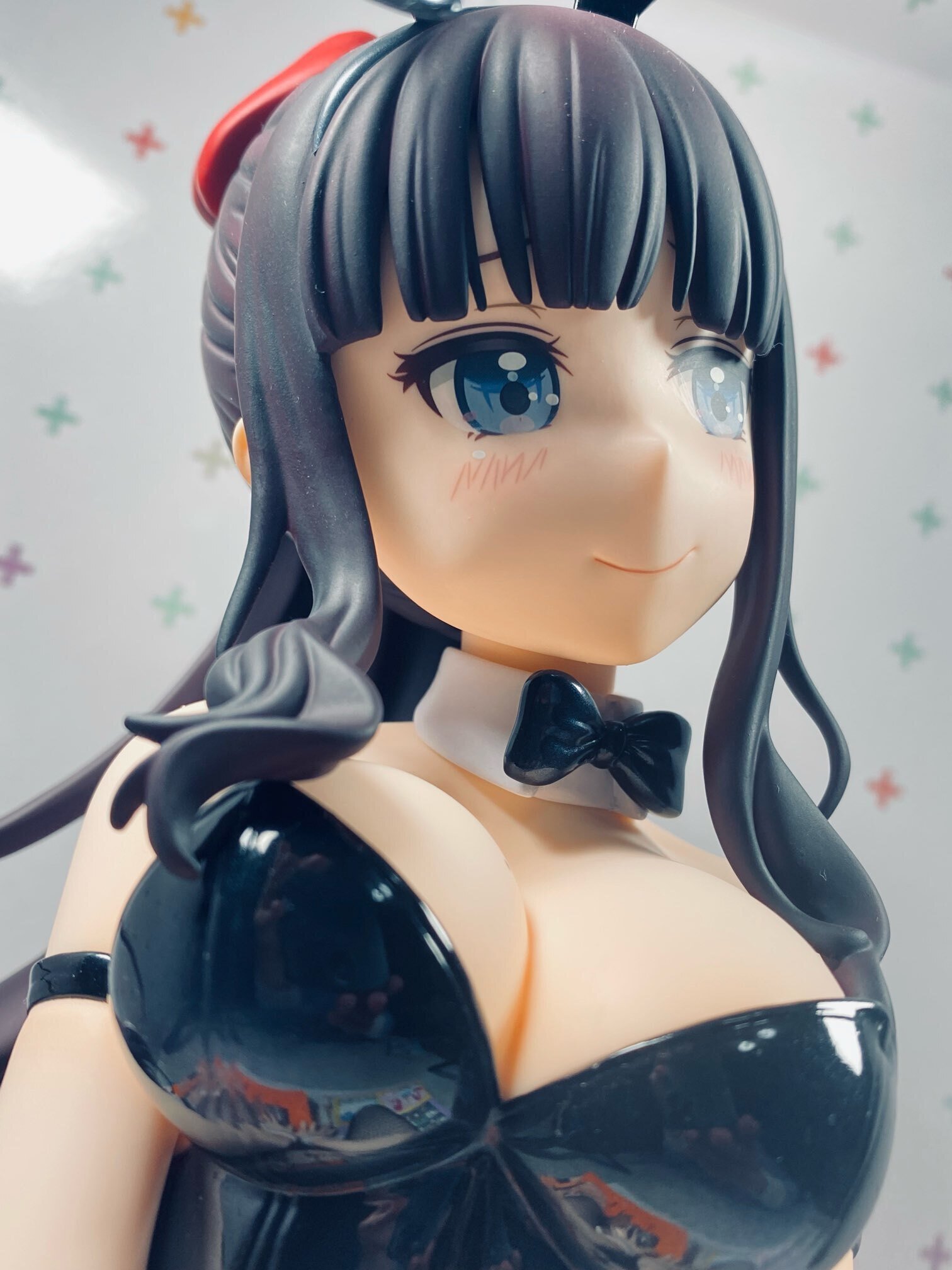滝本ひふみ バニーVer.
